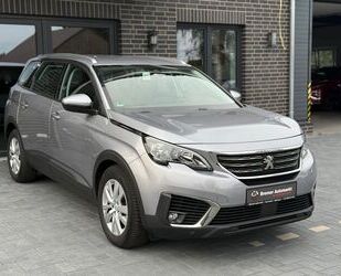 Peugeot 5008 Gebrauchtwagen