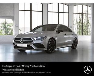 Mercedes-Benz CLA 250 Gebrauchtwagen
