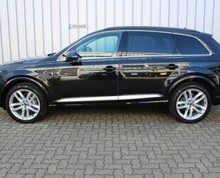 Audi Q7 Gebrauchtwagen