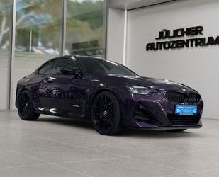 BMW M240i Gebrauchtwagen