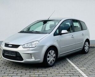 Ford C-Max Gebrauchtwagen