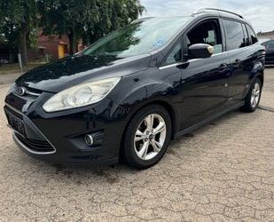 Ford Grand C-Max Gebrauchtwagen