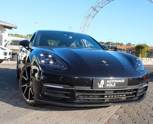 Porsche Panamera Gebrauchtwagen