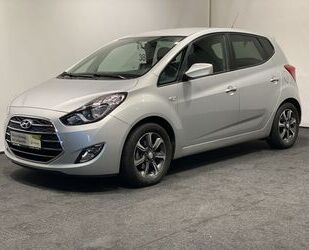 Hyundai ix20 Gebrauchtwagen