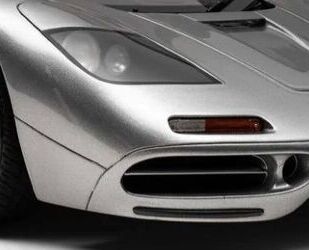 McLaren Andere Gebrauchtwagen