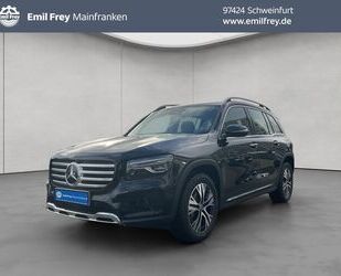 Mercedes-Benz GLB 200 Gebrauchtwagen