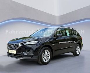 Seat Tarraco Gebrauchtwagen