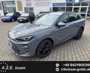 Cupra Terramar Gebrauchtwagen