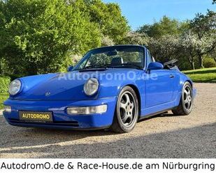 Porsche 964 Gebrauchtwagen