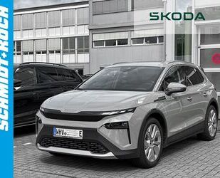 Skoda Elroq Gebrauchtwagen