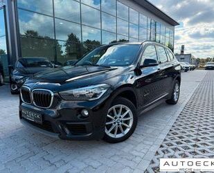 BMW X1 Gebrauchtwagen