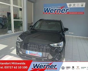 Audi Q3 Gebrauchtwagen