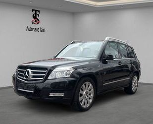 Mercedes-Benz GLK 200 Gebrauchtwagen