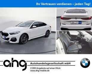 BMW 220 Gran Coupé Gebrauchtwagen