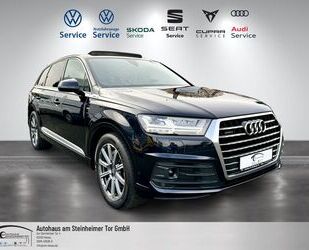 Audi Q7 Gebrauchtwagen