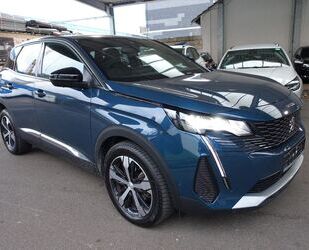 Peugeot 3008 Gebrauchtwagen