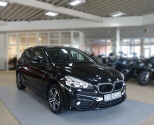 BMW 220 Active Tourer Gebrauchtwagen