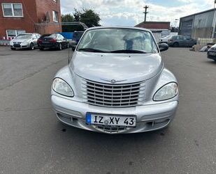 Chrysler PT Cruiser Gebrauchtwagen