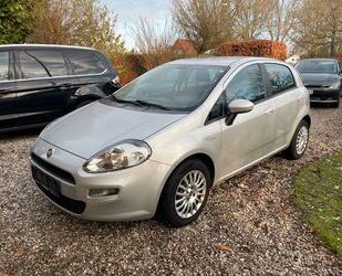 Fiat Punto Gebrauchtwagen