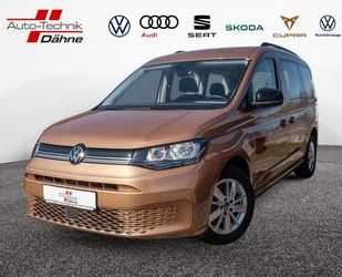 VW Caddy Maxi Gebrauchtwagen