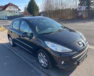 Peugeot 207 Gebrauchtwagen