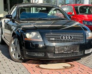 Audi TT Gebrauchtwagen