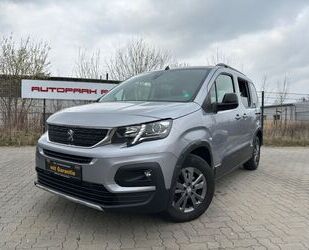 Peugeot Rifter Gebrauchtwagen