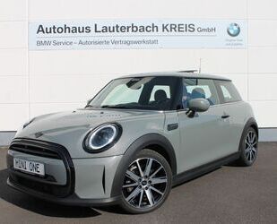Mini ONE Gebrauchtwagen
