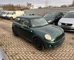 Mini Cooper D Gebrauchtwagen