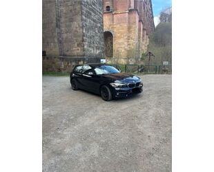 BMW 116 Gebrauchtwagen