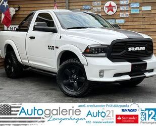 Dodge RAM Gebrauchtwagen