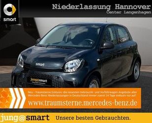 Smart ForFour Gebrauchtwagen