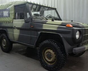 Mercedes-Benz G 240 Gebrauchtwagen