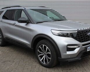 Ford Explorer Gebrauchtwagen