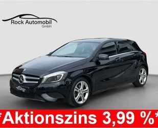 Mercedes-Benz A 220 Gebrauchtwagen