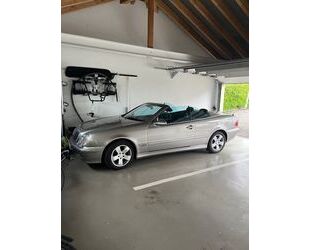 Mercedes-Benz CLK 230 Gebrauchtwagen