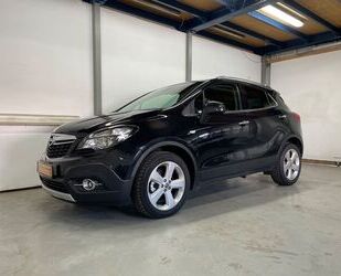 Opel Mokka Gebrauchtwagen