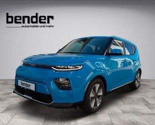 Kia Soul Gebrauchtwagen