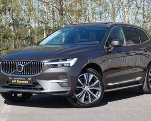 Volvo XC60 Gebrauchtwagen