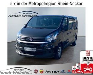 Fiat Talento Gebrauchtwagen