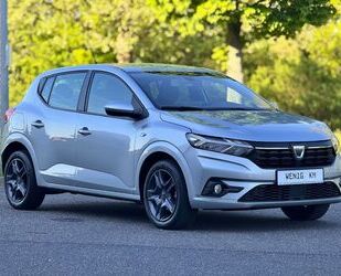 Dacia Sandero Gebrauchtwagen