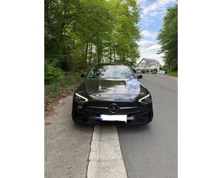 Mercedes-Benz C 300 Gebrauchtwagen
