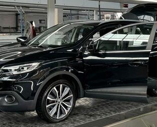 Renault Kadjar Gebrauchtwagen