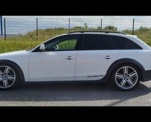 Audi A4 Allroad Gebrauchtwagen