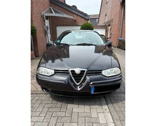 Alfa Romeo 156 Gebrauchtwagen