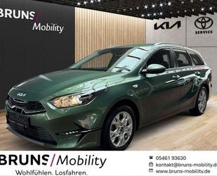 Kia ceed Sportswagon Gebrauchtwagen