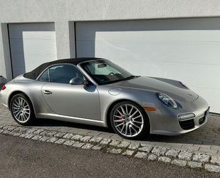 Porsche 997 Gebrauchtwagen