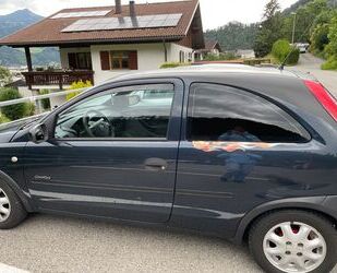 Opel Corsa Gebrauchtwagen