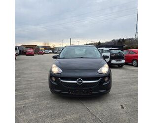 Opel Adam Gebrauchtwagen