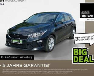 Kia ceed / Ceed Gebrauchtwagen